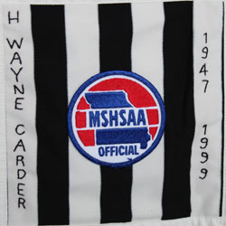 Organ and Tissue Donation, Donor Memorial Quilt (Midwest Transplant Network, Kansas and Missouri)