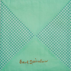 Organ and Tissue Donation, Donor Memorial Quilt (Midwest Transplant Network, Kansas and Missouri)