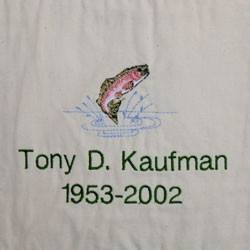 Organ and Tissue Donation, Donor Memorial Quilt (Midwest Transplant Network, Kansas and Missouri)
