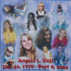 Organ and Tissue Donation, Donor Memorial Quilt (Midwest Transplant Network, Kansas and Missouri)