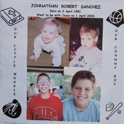 Organ and Tissue Donation, Donor Memorial Quilt (Midwest Transplant Network, Kansas and Missouri)