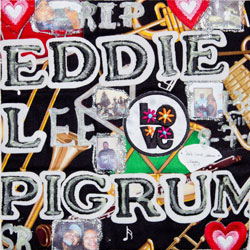Organ and Tissue Donation, Donor Memorial Quilt (Midwest Transplant Network, Kansas and Missouri)