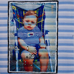 Organ and Tissue Donation, Donor Memorial Quilt (Midwest Transplant Network, Kansas and Missouri)