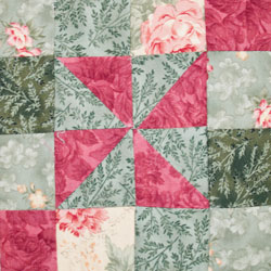 Organ and Tissue Donation, Donor Memorial Quilt (Midwest Transplant Network, Kansas and Missouri)
