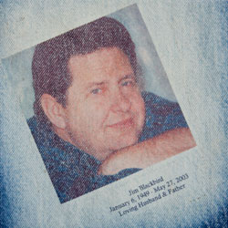 Organ and Tissue Donation, Donor Memorial Quilt (Midwest Transplant Network, Kansas and Missouri)