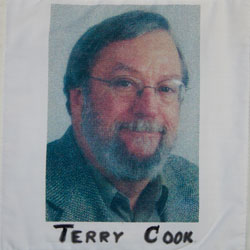 Organ and Tissue Donation, Donor Memorial Quilt (Midwest Transplant Network, Kansas and Missouri)