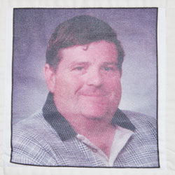 Organ and Tissue Donation, Donor Memorial Quilt (Midwest Transplant Network, Kansas and Missouri)