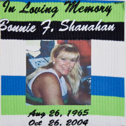 Organ and Tissue Donation, Donor Memorial Quilt (Midwest Transplant Network, Kansas and Missouri)