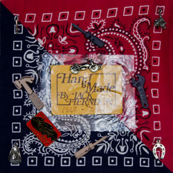 Organ and Tissue Donation, Donor Memorial Quilt (Midwest Transplant Network, Kansas and Missouri)