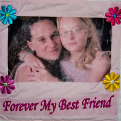 Organ and Tissue Donation, Donor Memorial Quilt (Midwest Transplant Network, Kansas and Missouri)