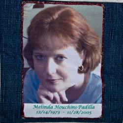 Organ and Tissue Donation, Donor Memorial Quilt (Midwest Transplant Network, Kansas and Missouri)