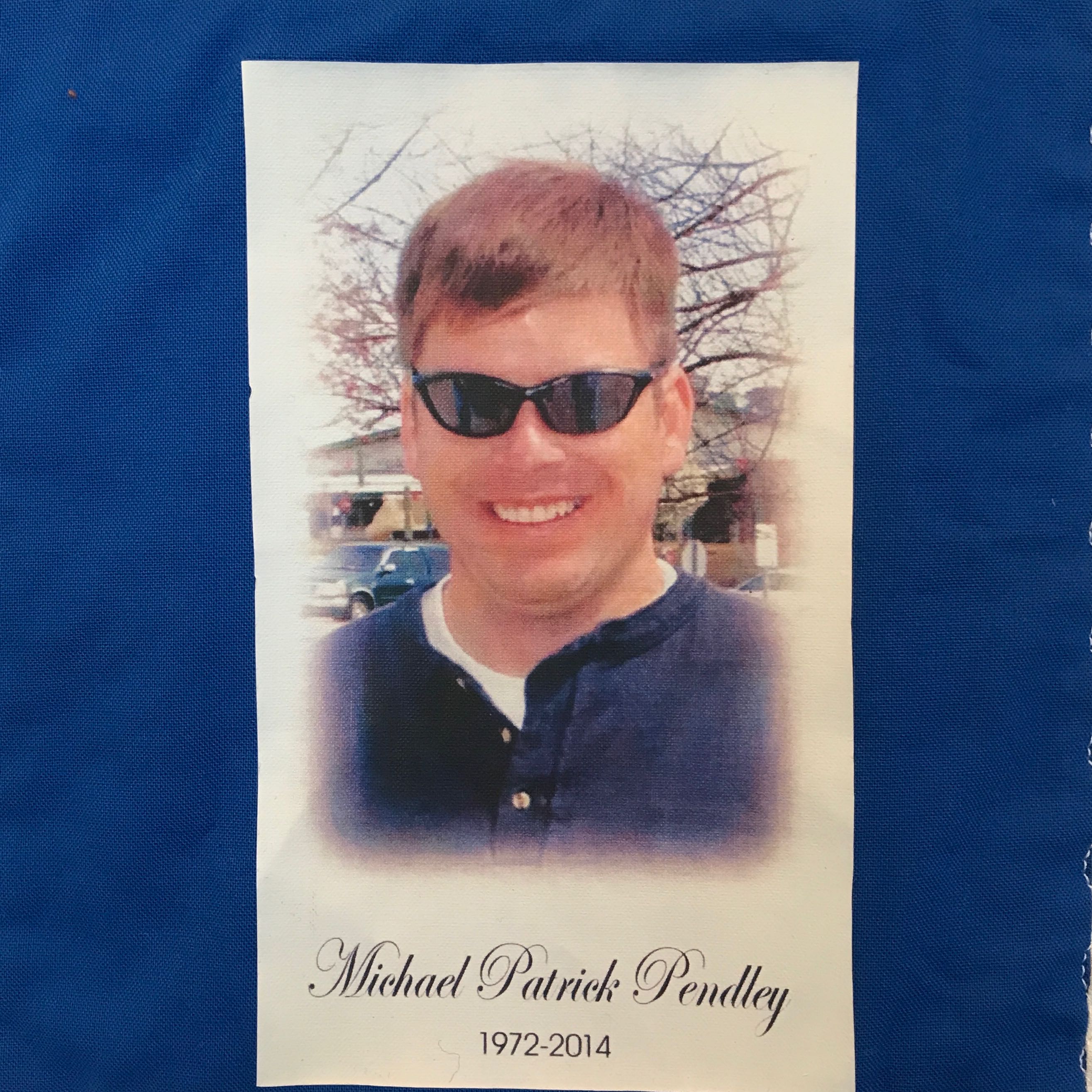Michael Pendley
