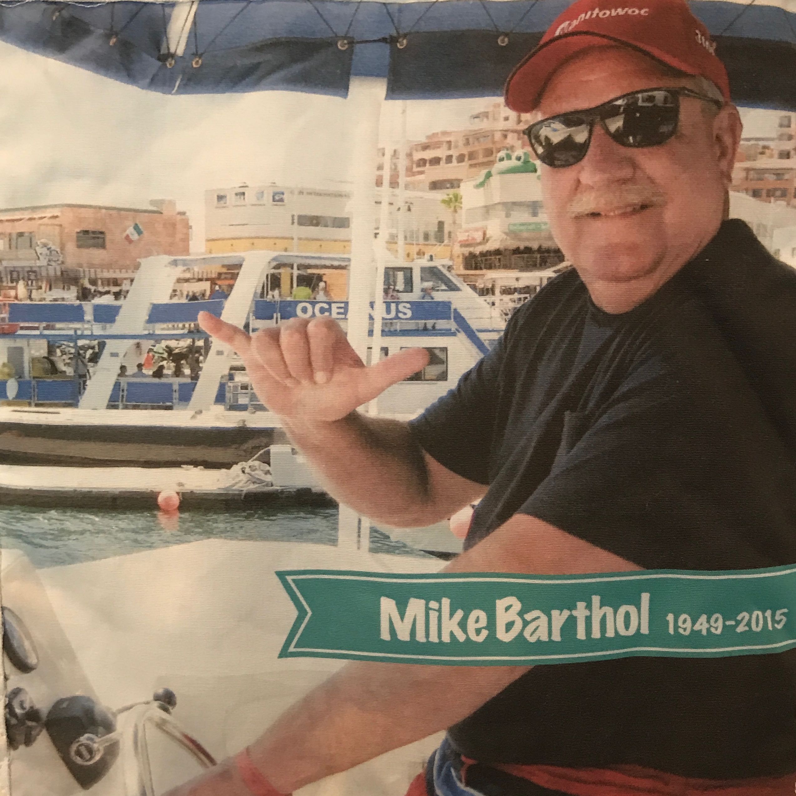 Mike Barthol