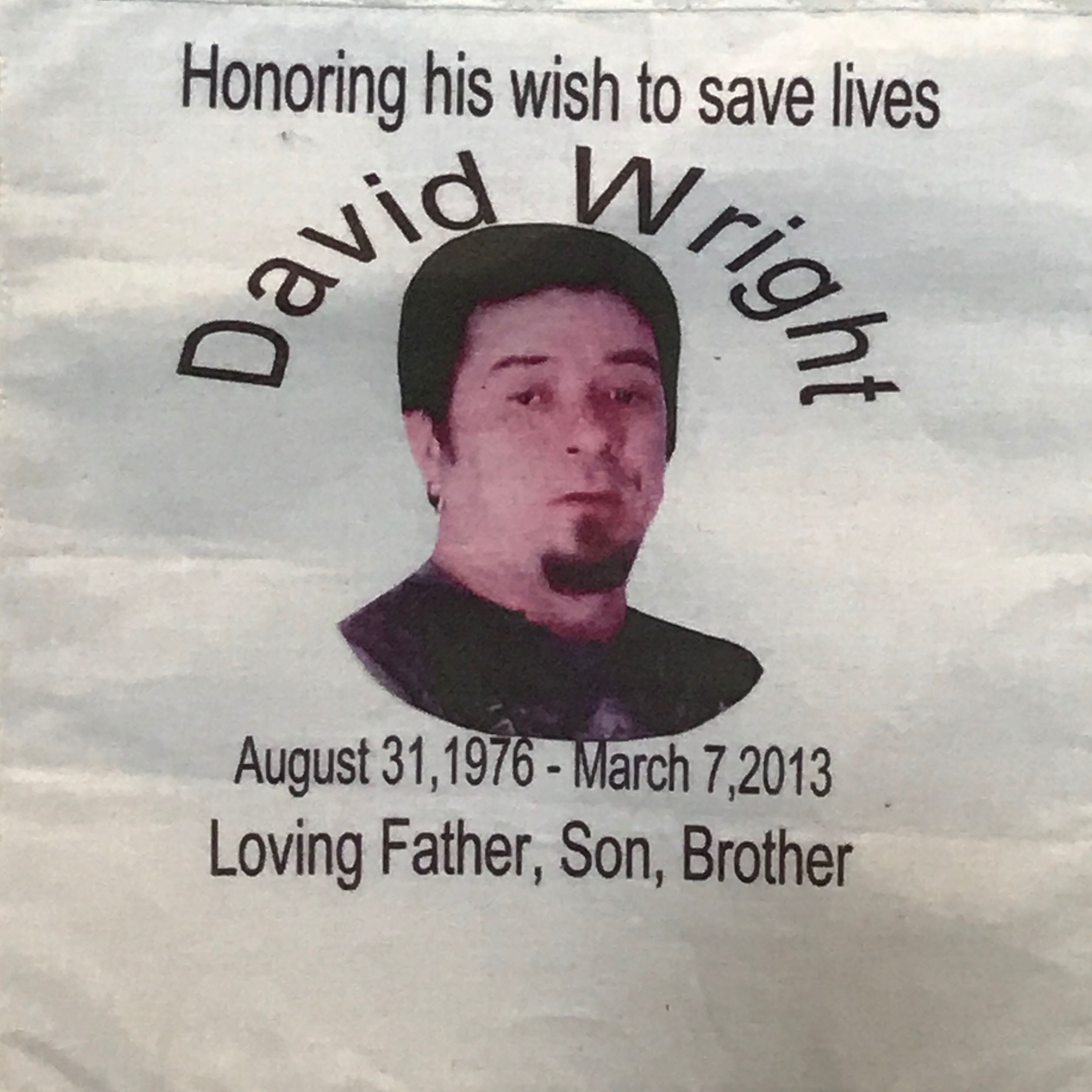 David Wright