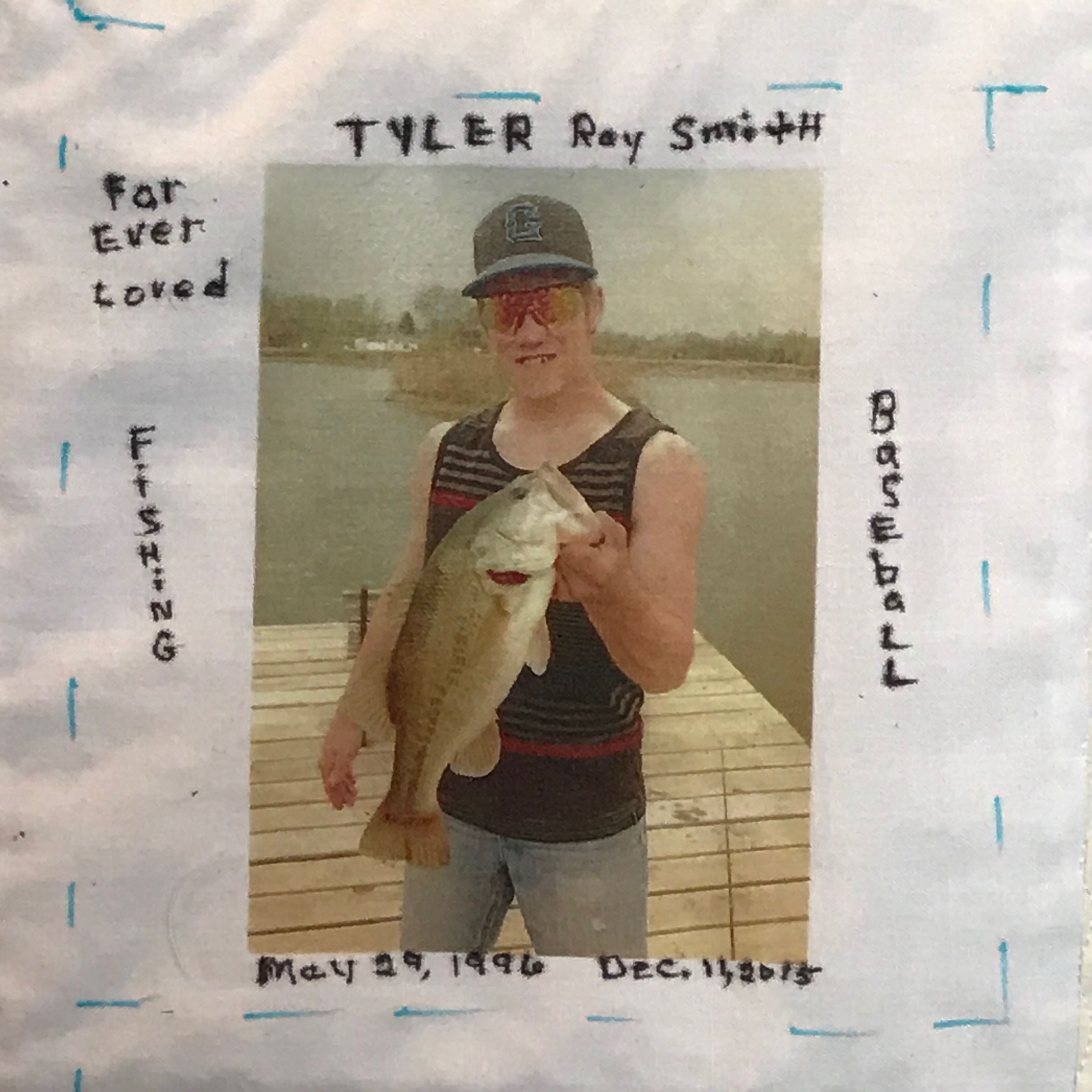 Tyler Smith