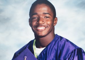 Rickey Rayford Rickey Rayford