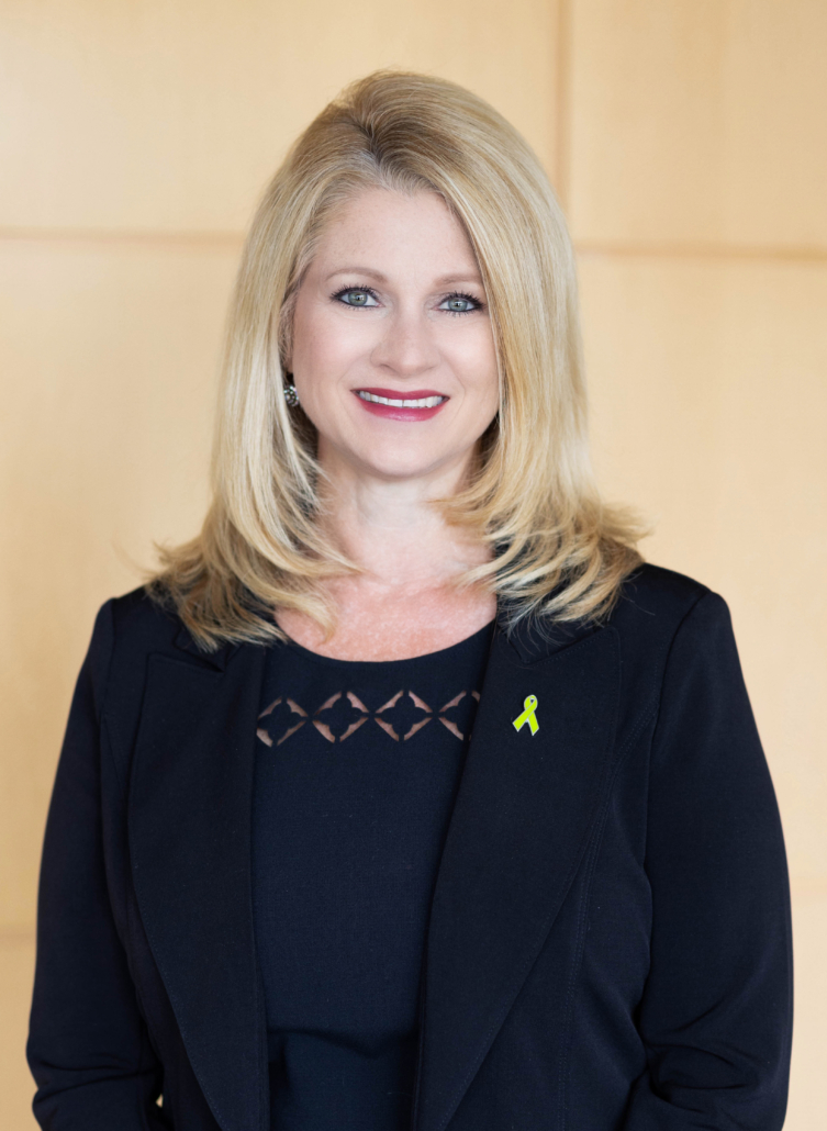 Lori Markham 2022 Professional portrait image of Lori Markham.