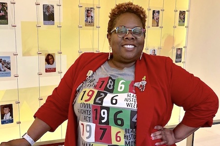 Brande Johnson