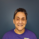 Kayla Corbett, Tag Office Supervisor, Sedgwick County Auto Licensing department, Wichita, Kansas. cornea transplant