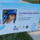 Era’shae Johnson became a Donor Hero in October 2022.