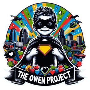 The Owen Project in honor of Owen