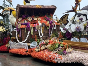 2026 OneLegacy Donate Life Parade Float