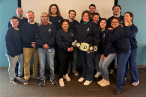 MTN Tissue Services Team